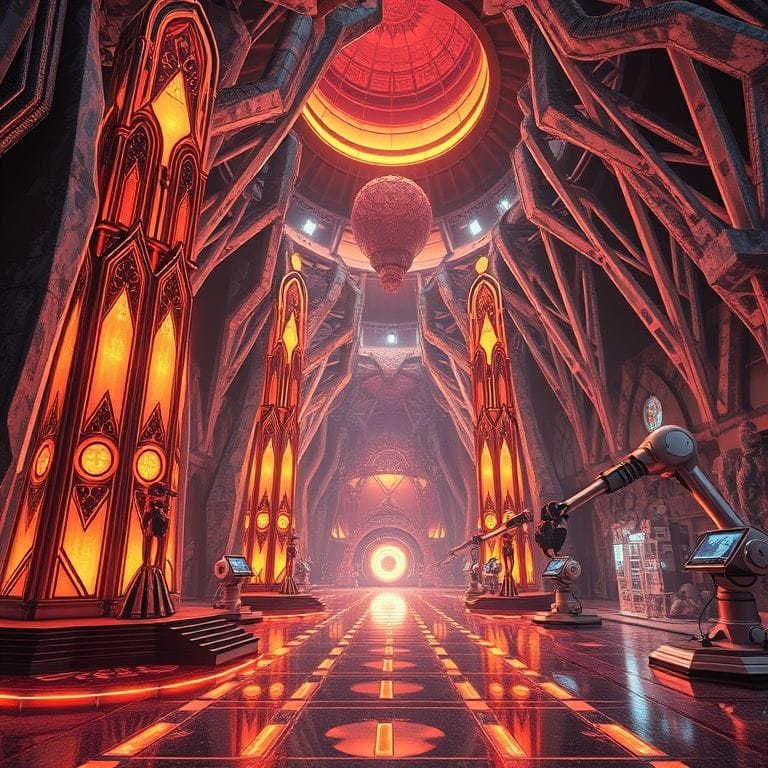 The Material Revolution: 3D Printing's Leap into High-Performance Components by 2025