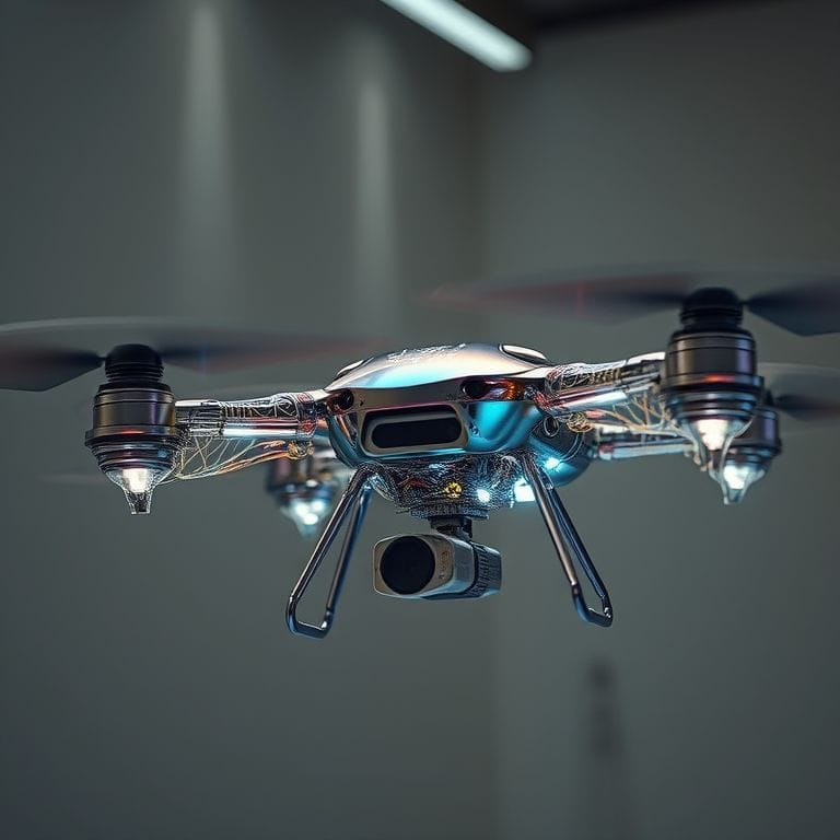 The Dawn of Multi-Material 3D Printing: Revolutionizing Manufacturing in 2025