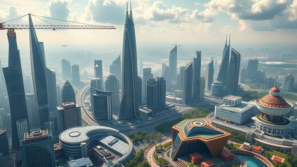 The Mainstreaming of Making: How 3D Printing Becomes Standard by 2025