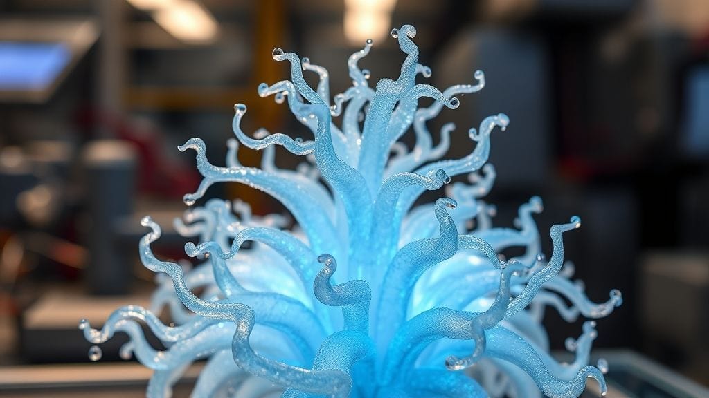 The Material Revolution: Sustainable & Smart 3D Printing in 2025