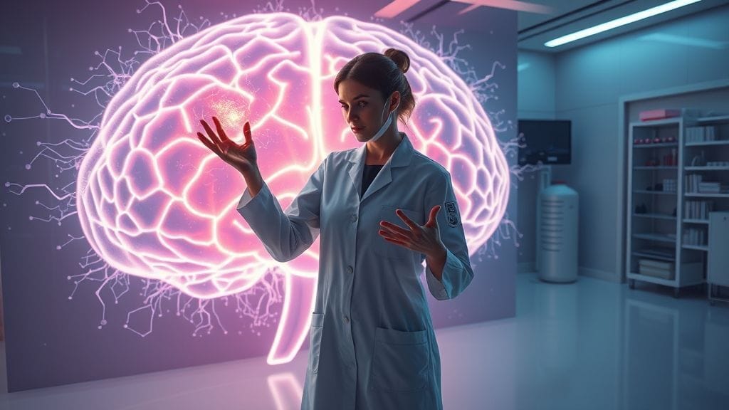 The AI Imperative: Reshaping Healthcare's Future, Now