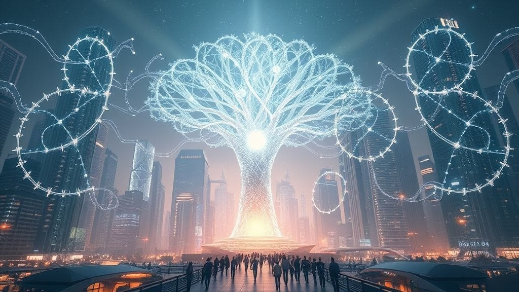 The Dawn of Ethical Machines: Navigating the Era of Responsible AI