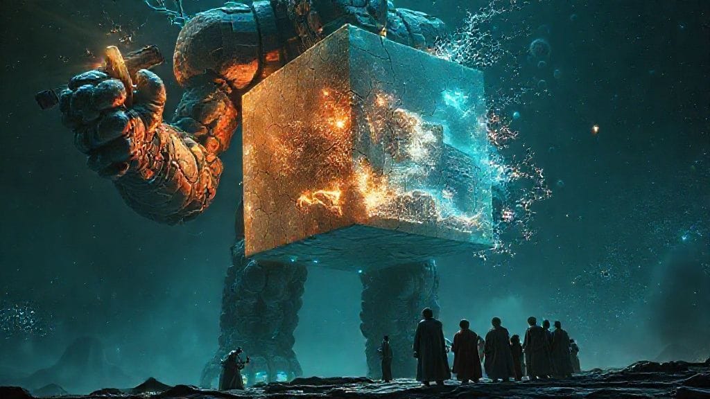 The Unyielding March of AI: Navigating the New Digital Frontier