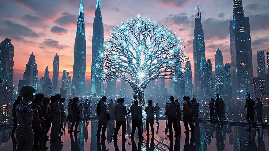 The Generative AI Revolution: Unpacking Its Immediate Impact and Future Trajectory