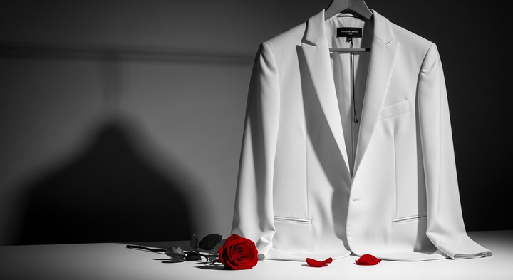 The King of Quiet: A Farewell to Giorgio Armani